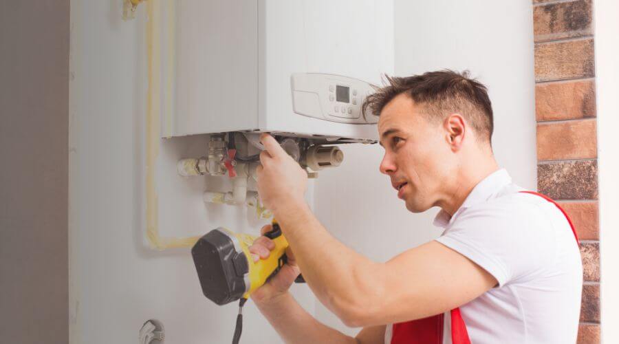 Professional bathroom faucet installation in Berkley, MA